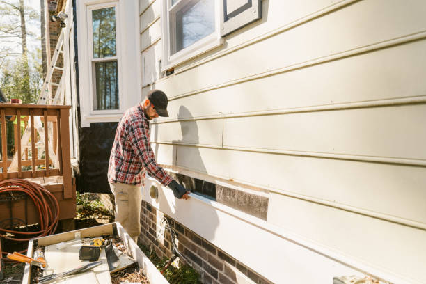 Trusted Wood Siding service in Anna, IL - Squared Siding